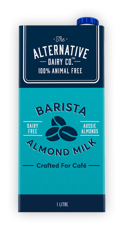 Alternative Dairy Co. - Almond Milk 12 x 1L